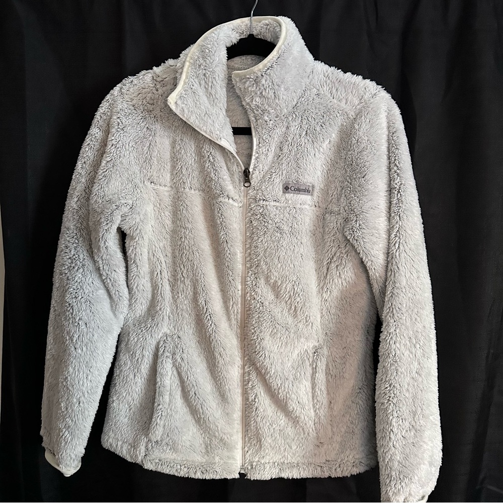 Columbia jacket